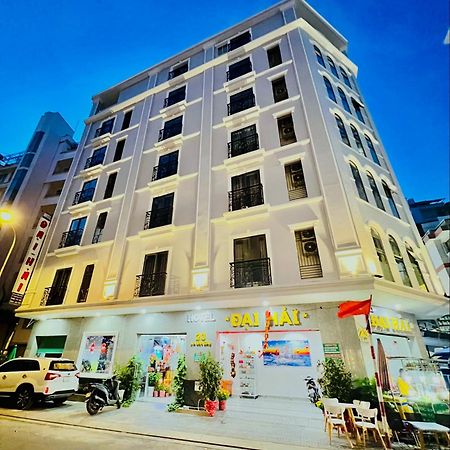 Dai Hai Hotel 头顿 外观 照片
