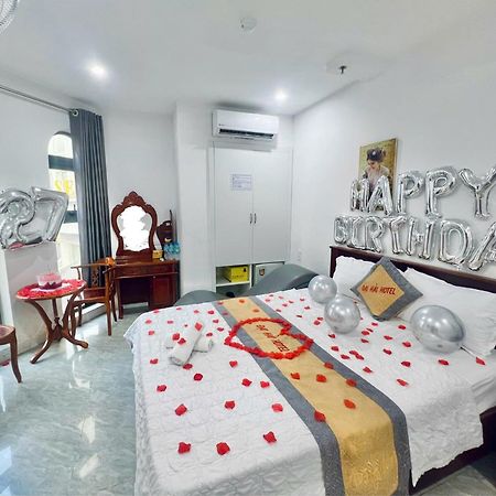Dai Hai Hotel 头顿 外观 照片