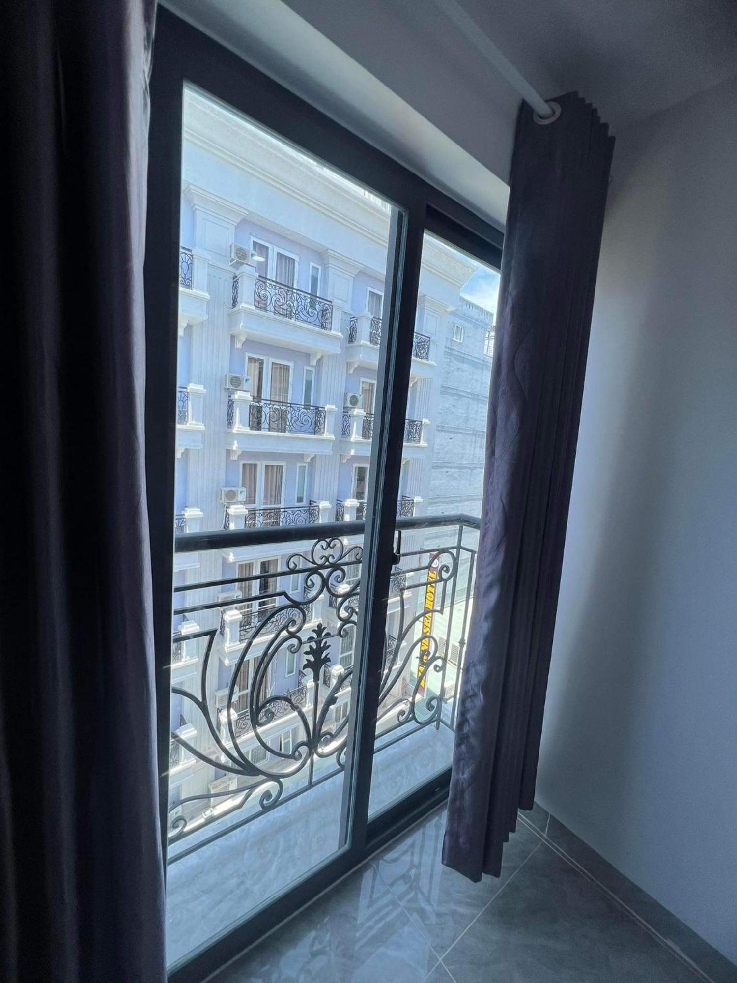 Dai Hai Hotel 头顿 外观 照片