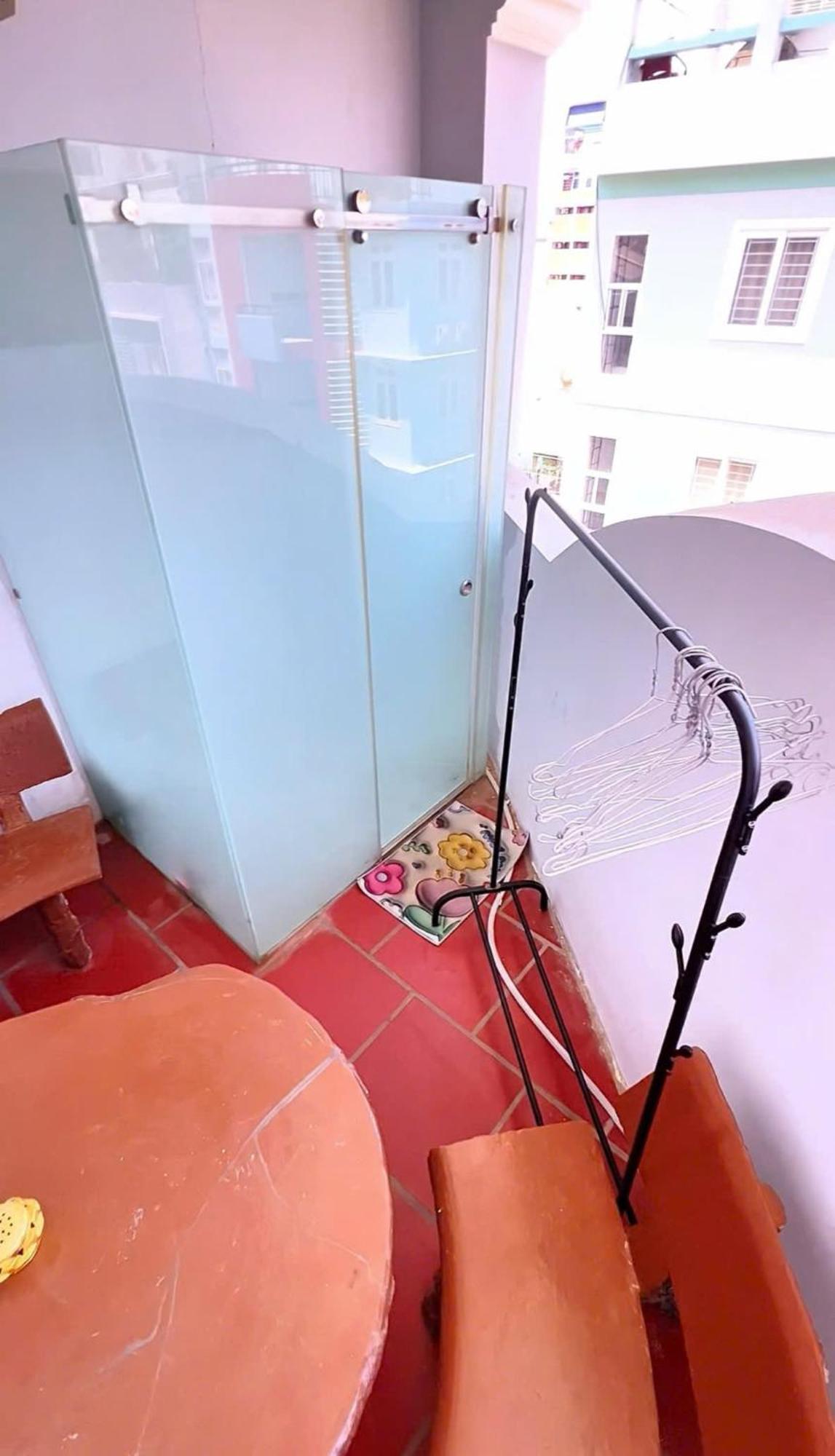 Dai Hai Hotel 头顿 外观 照片