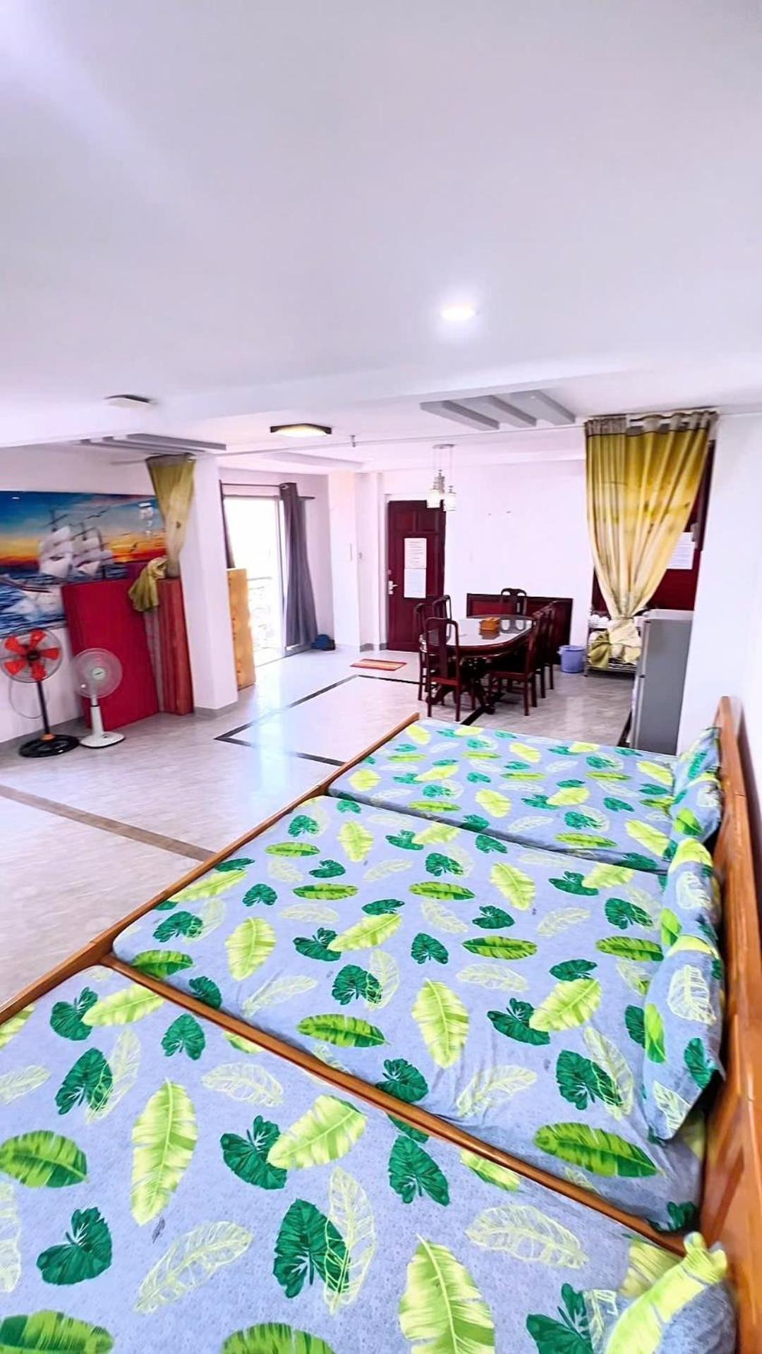 Dai Hai Hotel 头顿 外观 照片