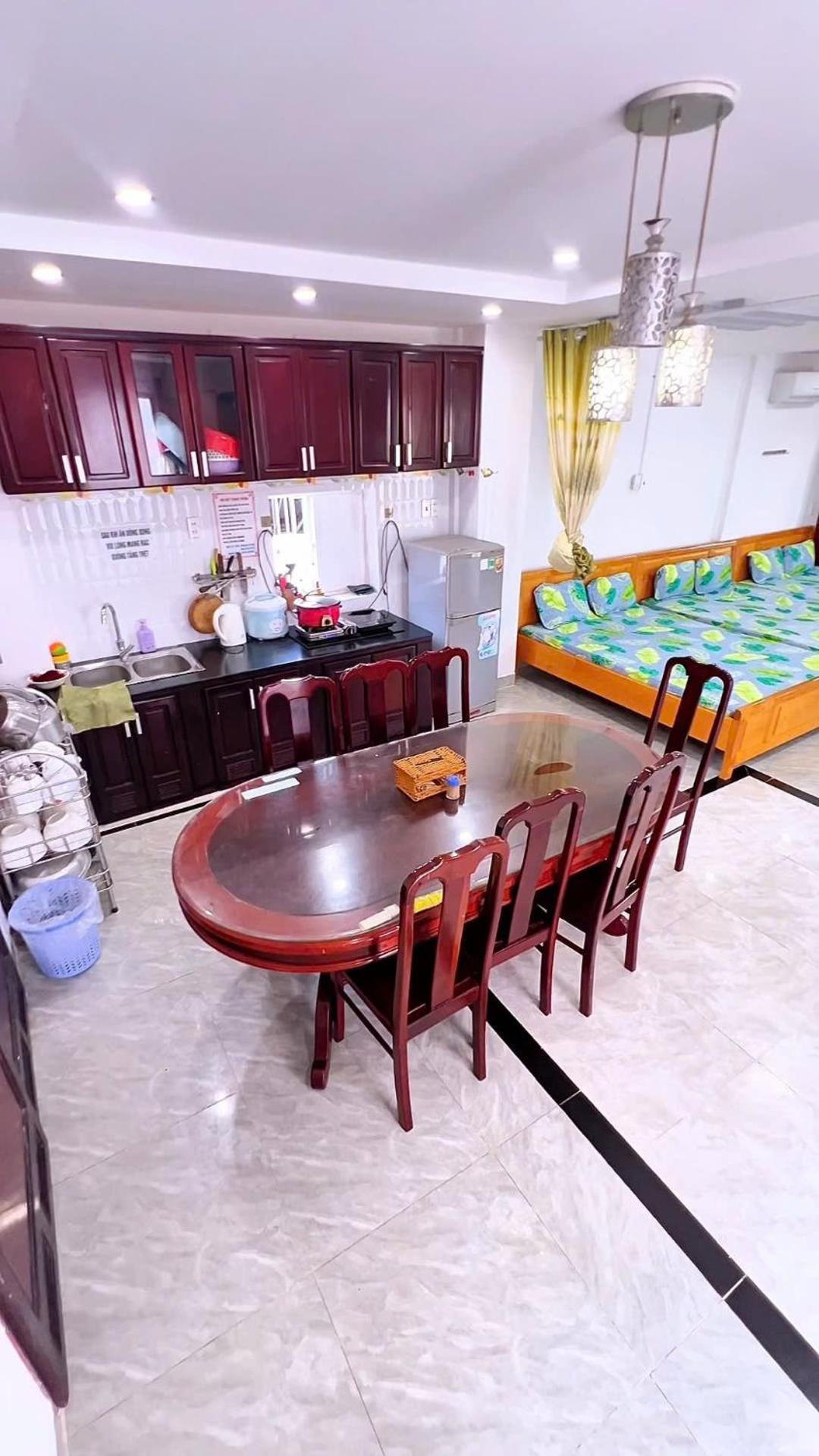 Dai Hai Hotel 头顿 外观 照片