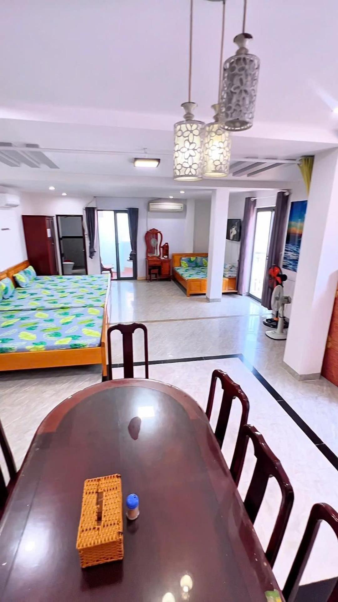 Dai Hai Hotel 头顿 外观 照片